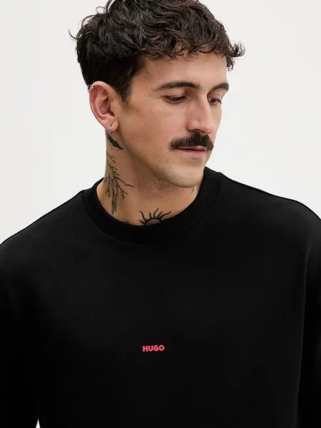 Свитер Hugo