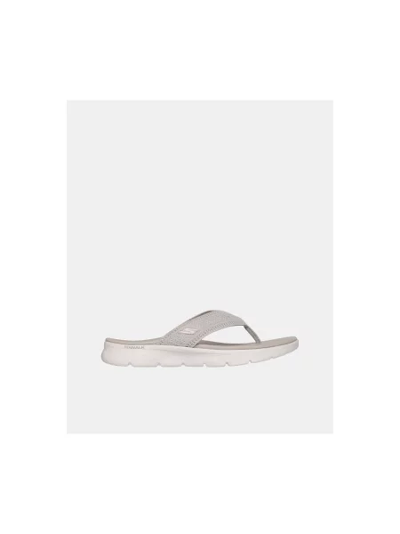 Pantofi Skechers maro