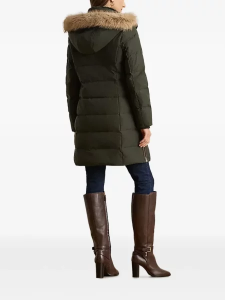 Palton Lauren Ralph Lauren verde