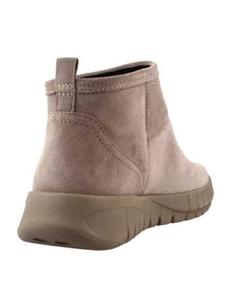 Pantofi Geox bej