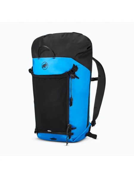 Městský batoh Mammut Alto 24 l glacier blue modrý