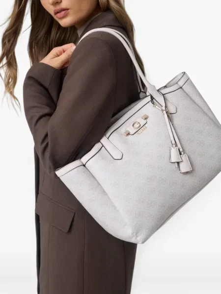 Geantă shopper Guess
