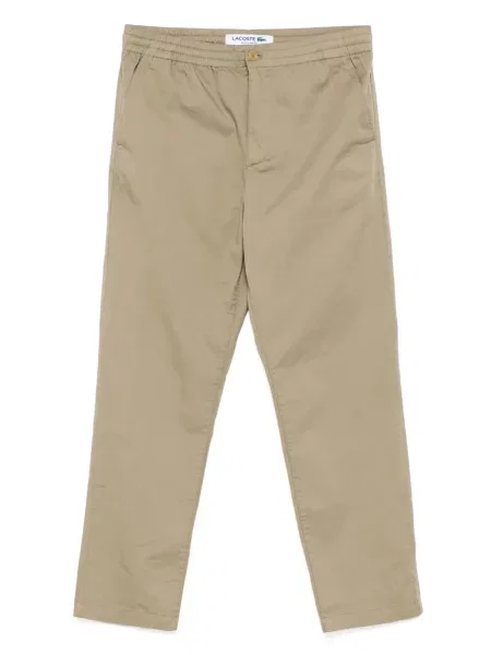 Pantaloni Lacoste