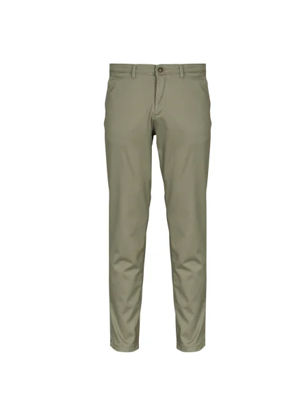Pantaloni Jack & Jones verde