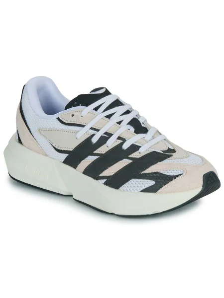 Tenisky Adidas béžová
