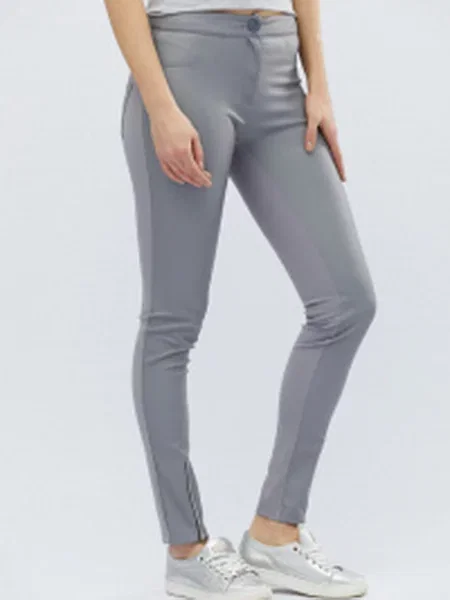 CARICA Легінси сірий