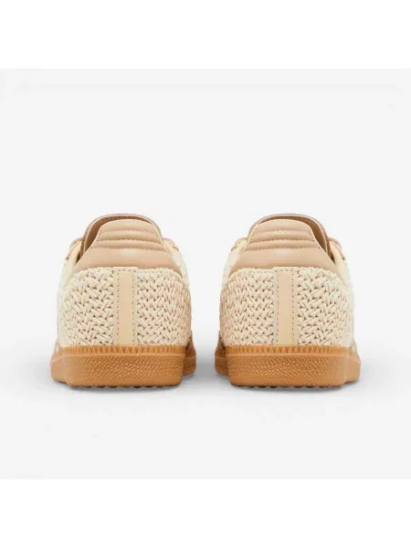 Pantofi Adidas maro