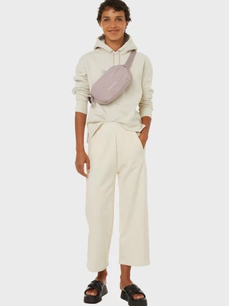 Кюлоты Calvin Klein белые