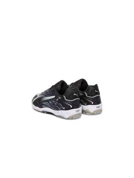 Laisvalaikio batai Puma Inhale Ripnid 01 juoda
