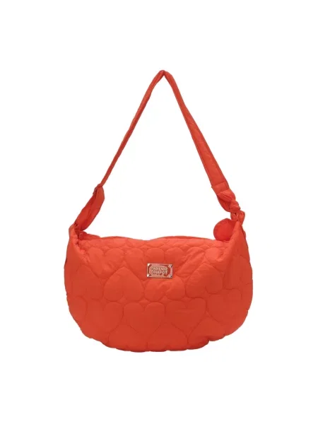 Torebka Fabienne Chapot pomarańczowa