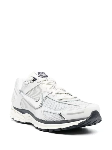 Кожени чехли Nike черно