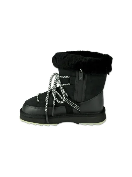 Pantofi Emu negru