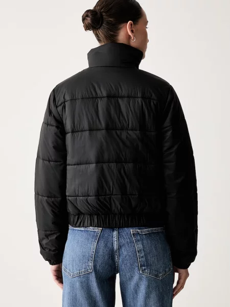 Tommy Jeans Kurtka przejściowa czarny