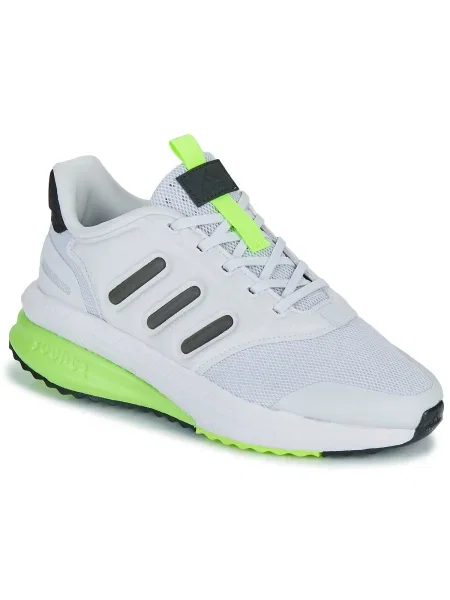 Pantofi copii Adidas alb
