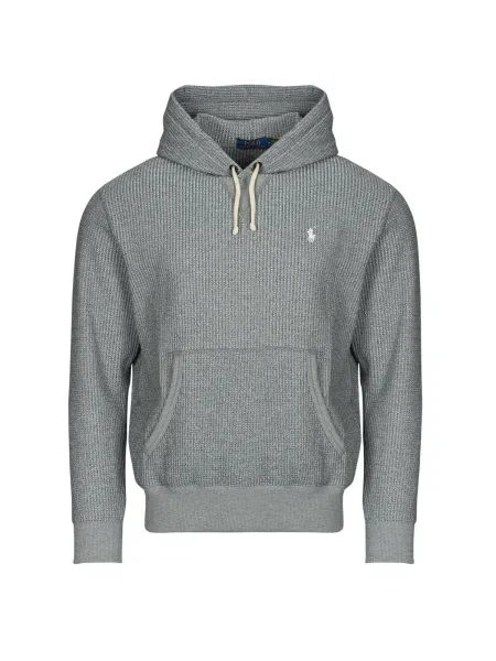 Pulover Polo Ralph Lauren gri