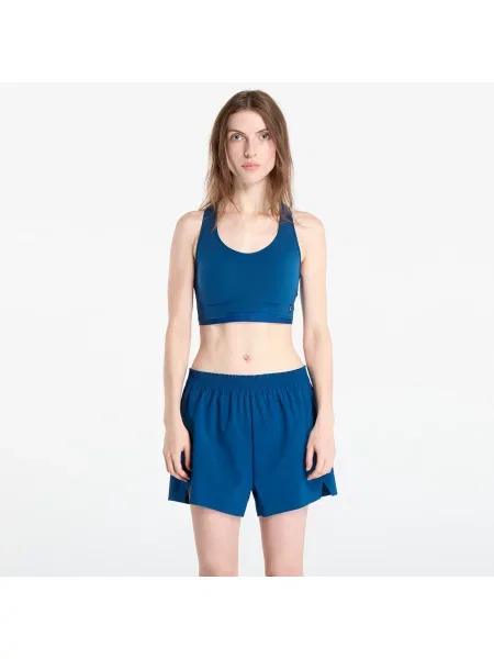 Бюстгальтер On синий