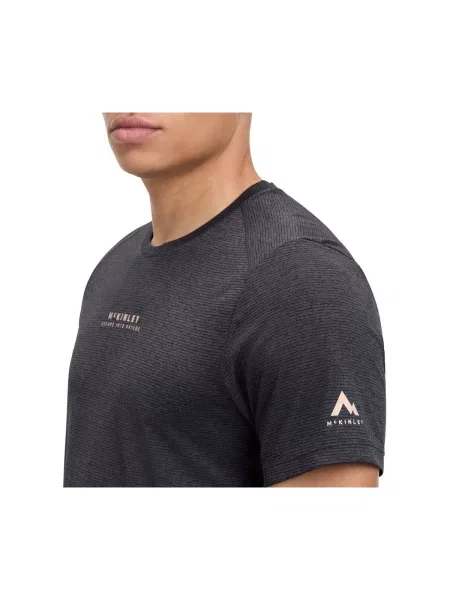 Tricou Mckinley