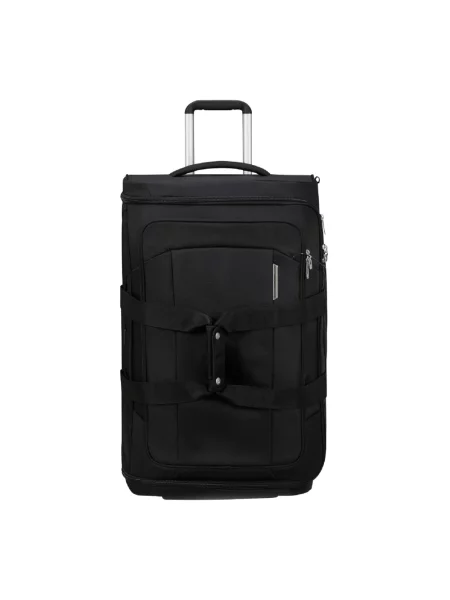 Walizka Samsonite czarna