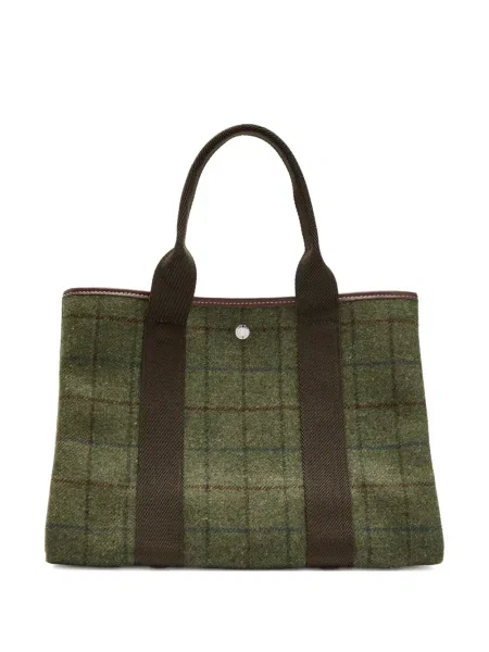 Torebka Rue De Verneuil zielona