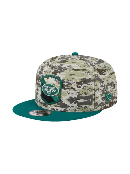 Czapka z daszkiem New Era