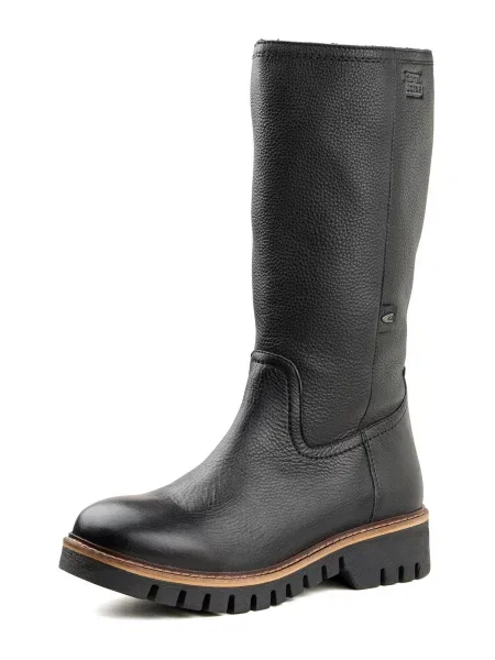 CAMEL ACTIVE Cizme negru