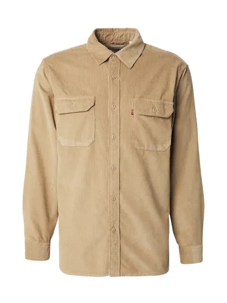 LEVI'S ® Cămașă JACKSONWORKER' bej