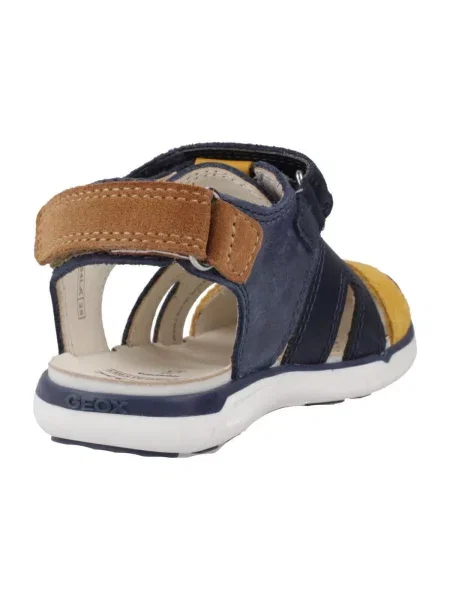 Pantofi copii Geox albastru