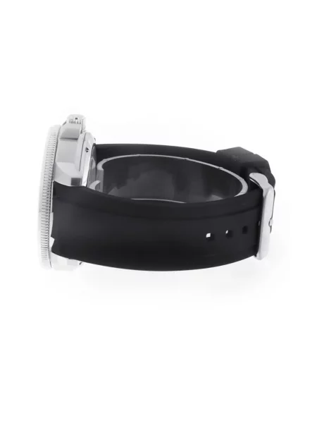Zegarek Bulova czarny