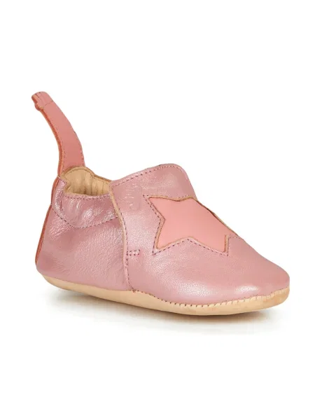 Pantofi copii Easy Peasy roz
