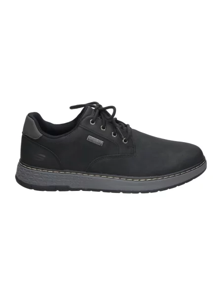Tenisky Skechers čierna