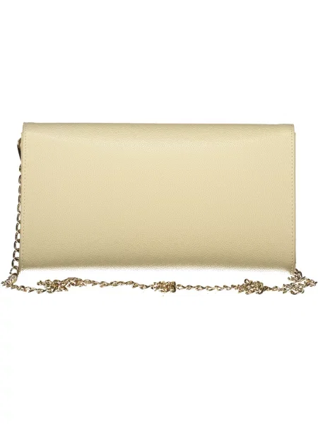 VALENTINO Clutch Divina / auriu bej