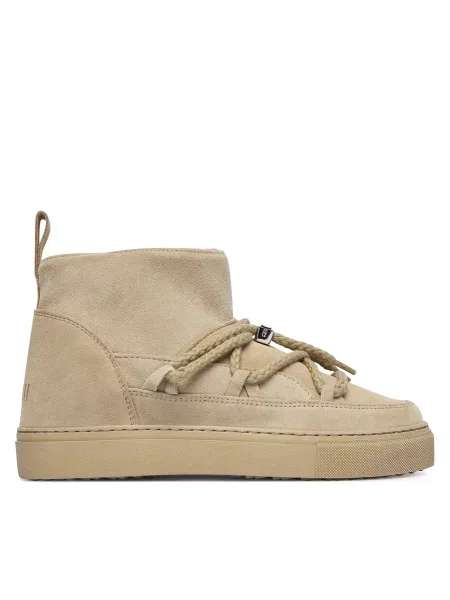 Inuikii Snehule Classic Low zelená