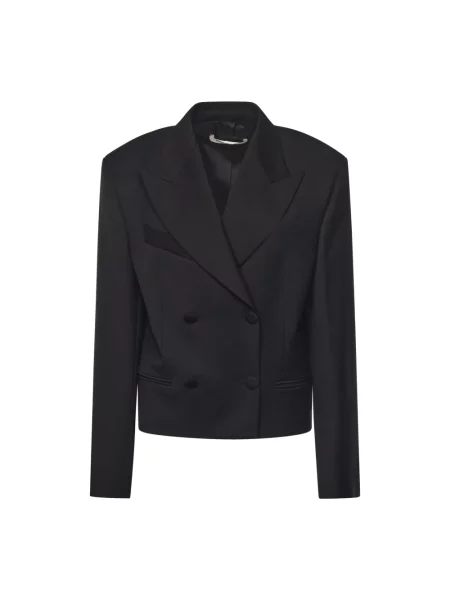 Marynarka Nineminutes czarna