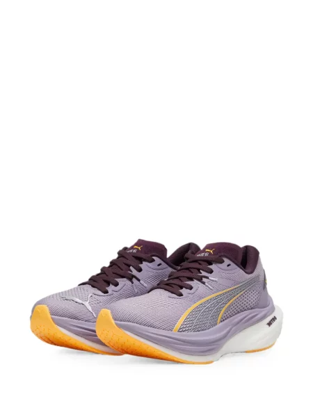 Sneakerși Puma Nitro violet
