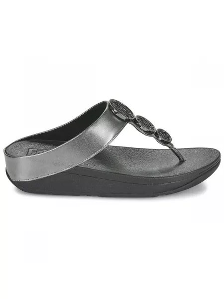 Členkové topánky Fitflop