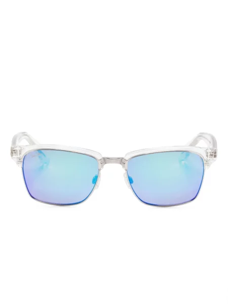 Ochelari de soare Maui Jim alb