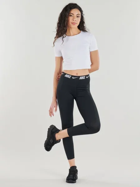 Ruha Nike autogrammal fekete