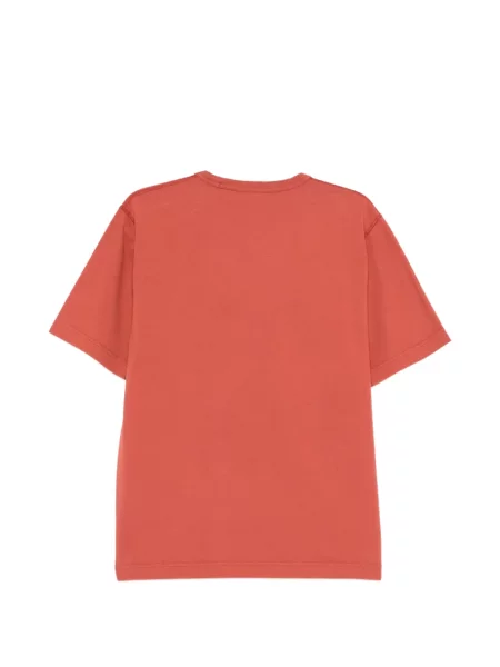 Tricou Norse Projects roșu