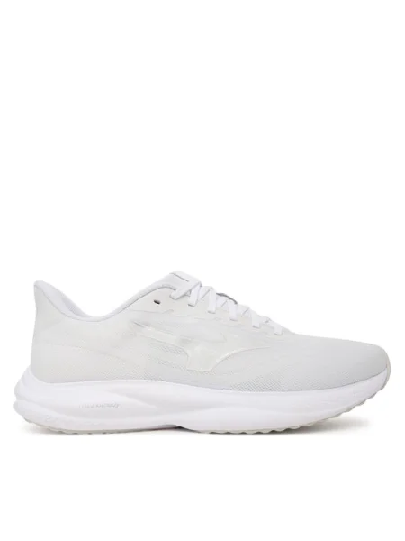Mizuno Pantofi pentru alergare Mizuno Revolt 4 alb