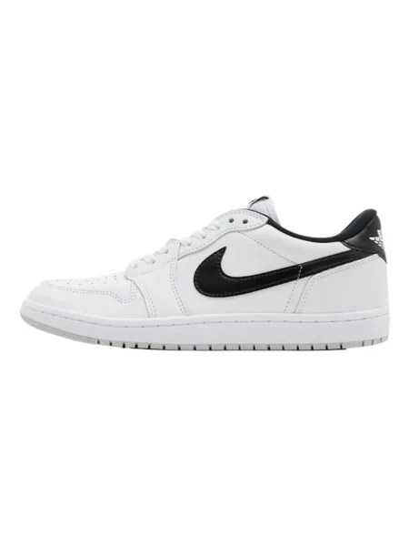Tenisky Nike biela