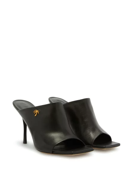 Sandale Palm Angels negru