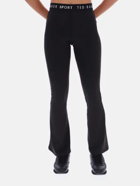 Ted Baker Leggings Christine Essentials fekete fehér