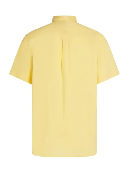 Tommy Hilfiger Cămașă galben