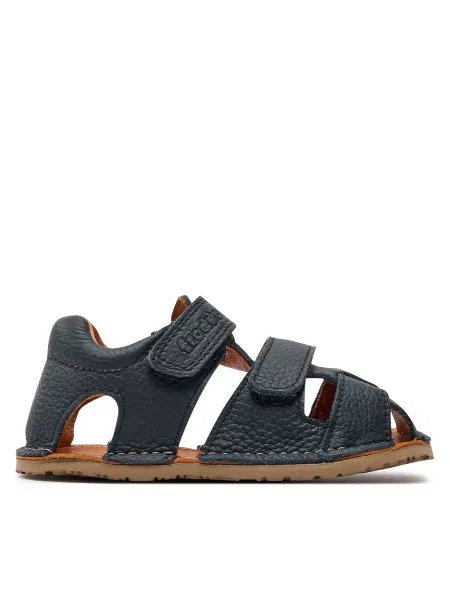 Σανδάλια Froddo Barefoot Flexy Avi S μπλε