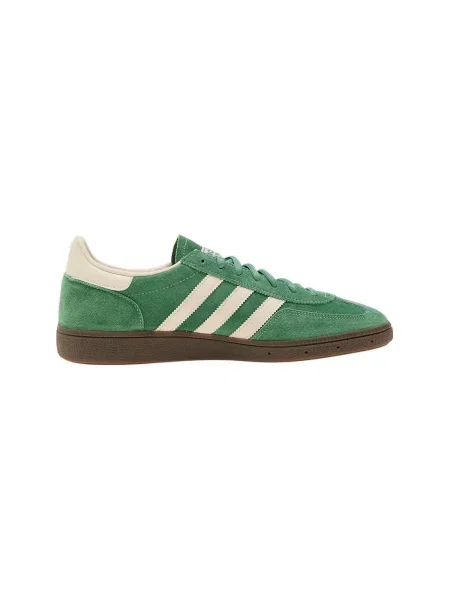 Tenisky Adidas Spezial zelená