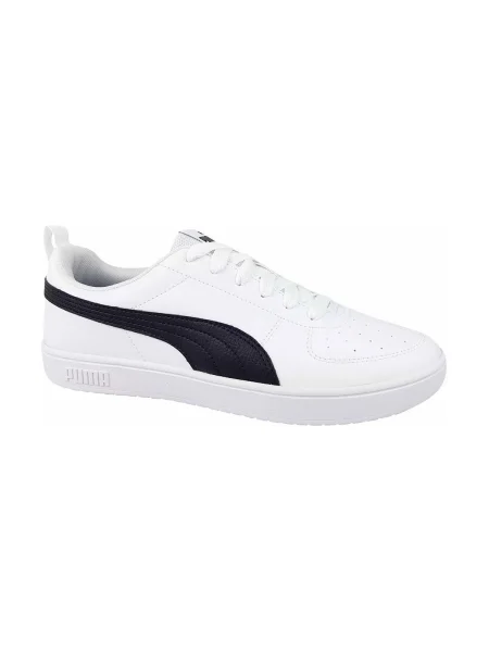 Pantofi Puma alb
