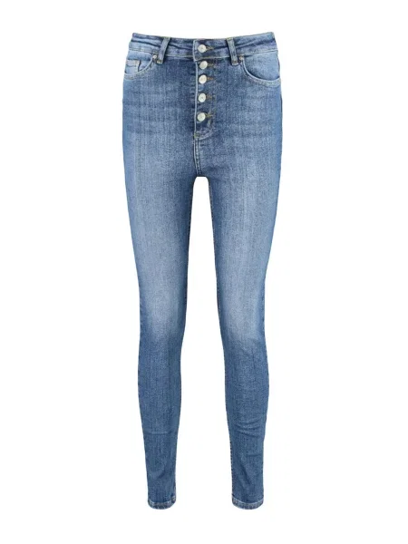 Blugi Trendyol albastru