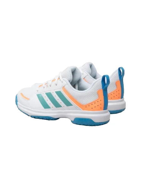 Pantofi Adidas alb