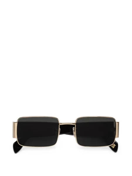 Ochelari de soare Retrosuperfuture negru