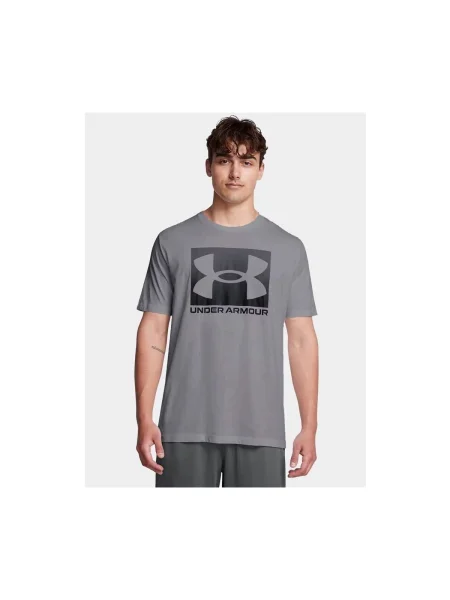 Póló Under Armour szürke